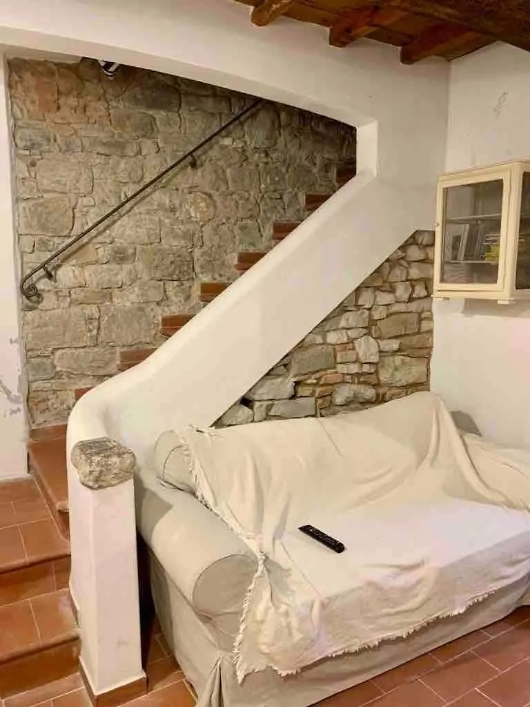 La Meridiana In Montefioralle Greve in Chianti Apartment