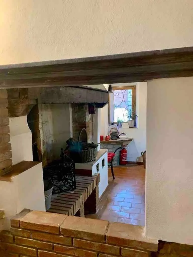 La Meridiana In Montefioralle Greve in Chianti