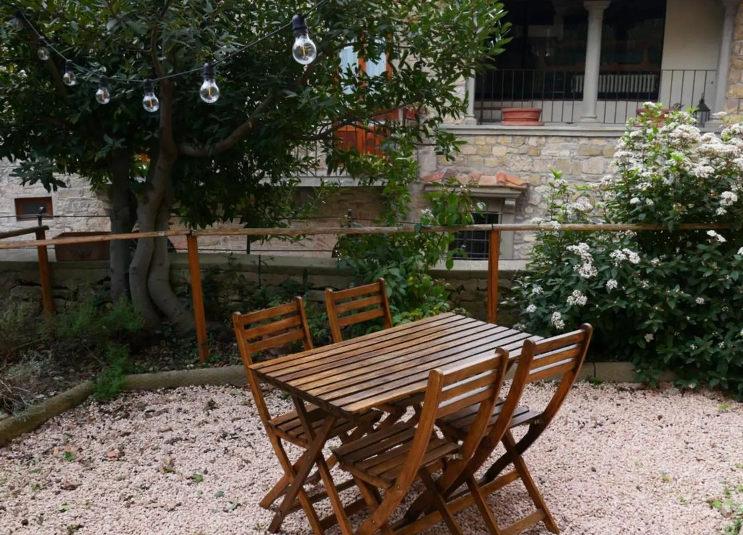 Apartment La Meridiana In Montefioralle Greve in Chianti
