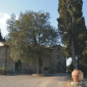  Appartamento Tenuta Poggio Ai Mandorli